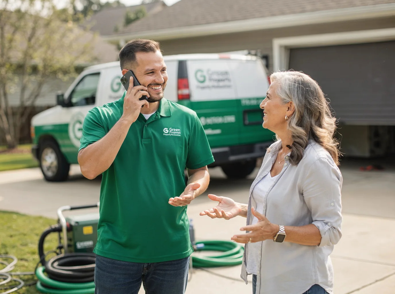 Water Damage Restoration Buffalo, SD FAQs